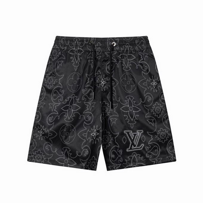 Louis Vuitton Beach Pants Mens ID:20250512-215